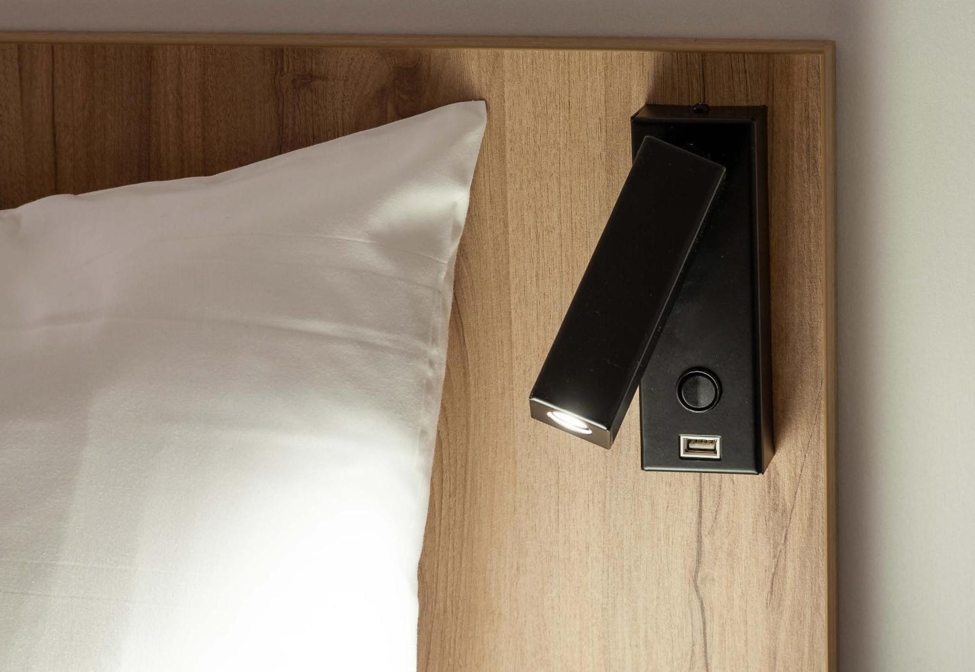 B&B Hotel Marseille Centre Vieux Port מראה חיצוני תמונה