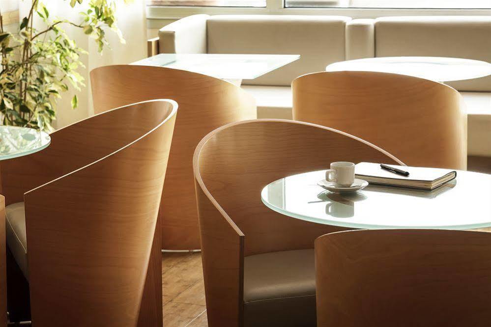 B&B Hotel Marseille Centre Vieux Port מראה חיצוני תמונה